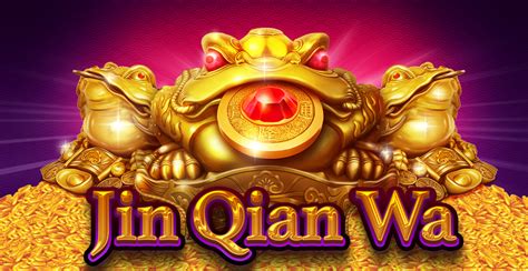 Jin Qian Wa 888 Casino